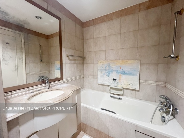 High Oak Condominium (D21), Condominium #597291241